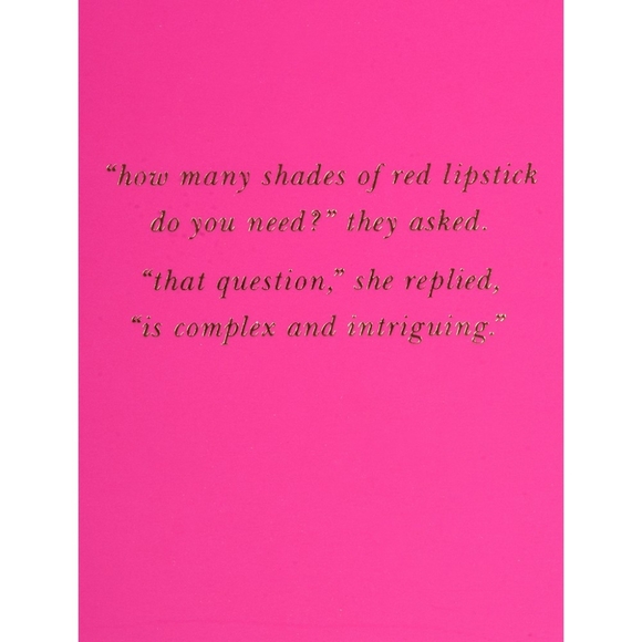Kate Spade Triple Spiral Notepad Set - Picture 5 of 9